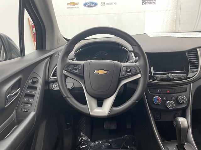 used 2019 Chevrolet Trax car, priced at $14,322