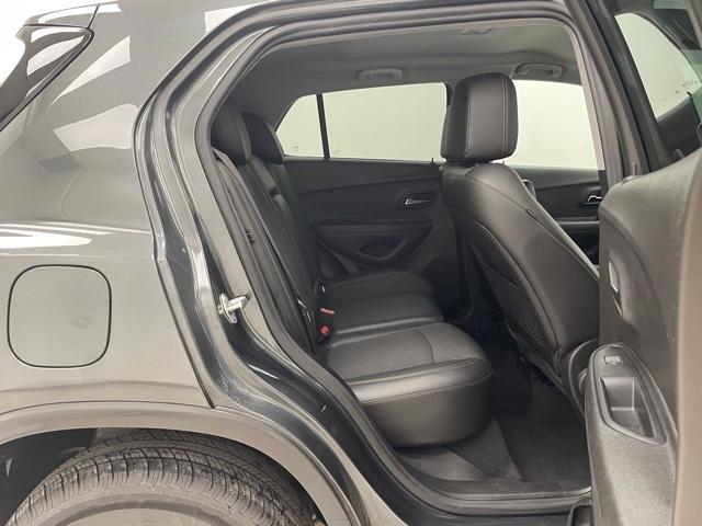 used 2019 Chevrolet Trax car, priced at $14,322