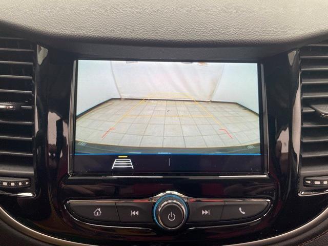 used 2019 Chevrolet Trax car, priced at $14,322