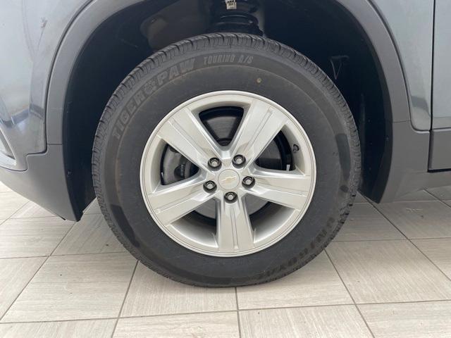 used 2019 Chevrolet Trax car, priced at $14,322