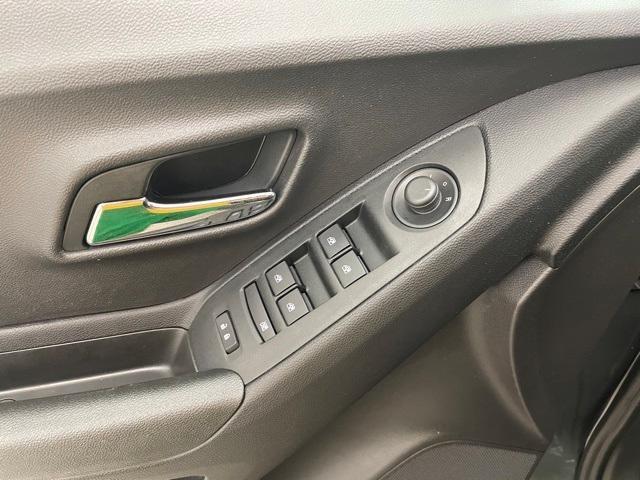 used 2019 Chevrolet Trax car, priced at $14,322