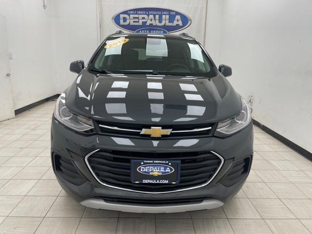 used 2019 Chevrolet Trax car, priced at $14,322