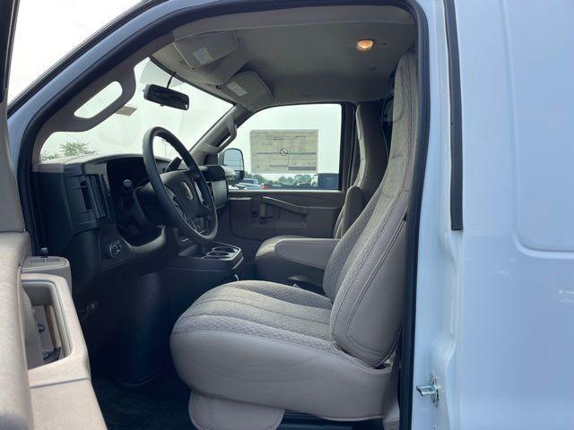 new 2025 Chevrolet Express 2500 car, priced at $48,625