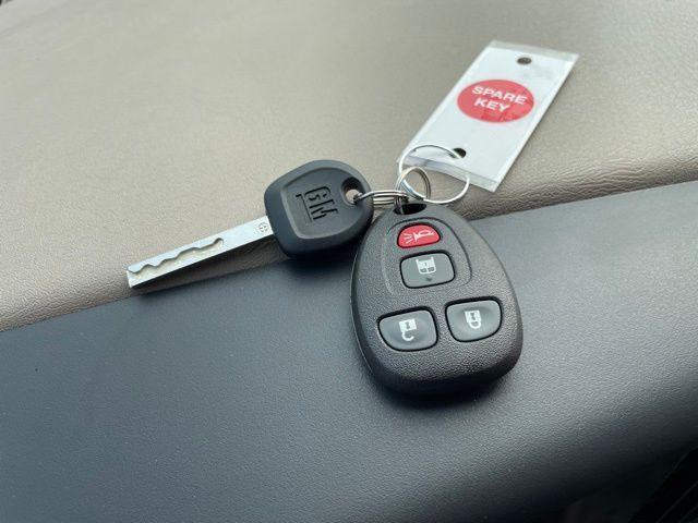 new 2025 Chevrolet Express 2500 car, priced at $48,625