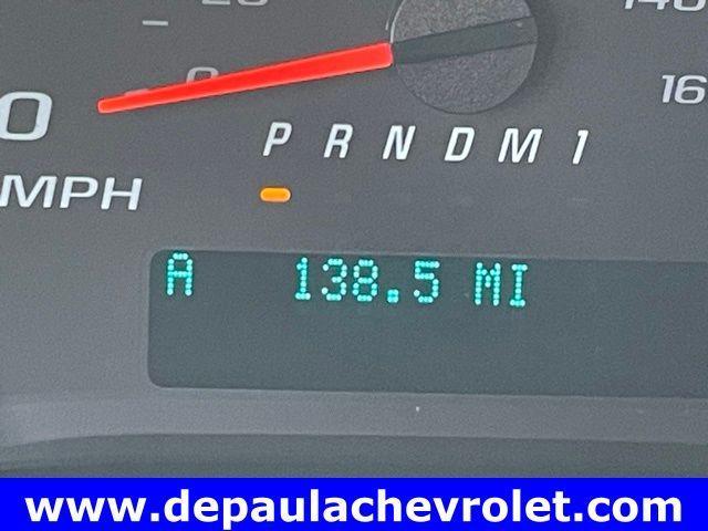 new 2025 Chevrolet Express 2500 car, priced at $48,625