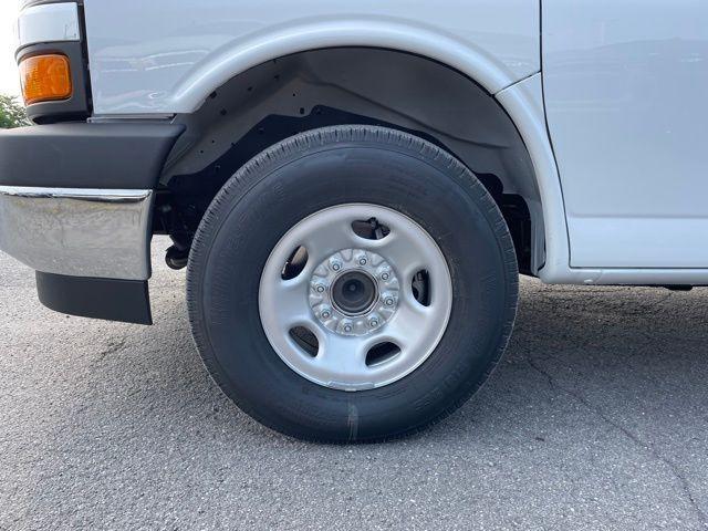 new 2025 Chevrolet Express 2500 car, priced at $48,625