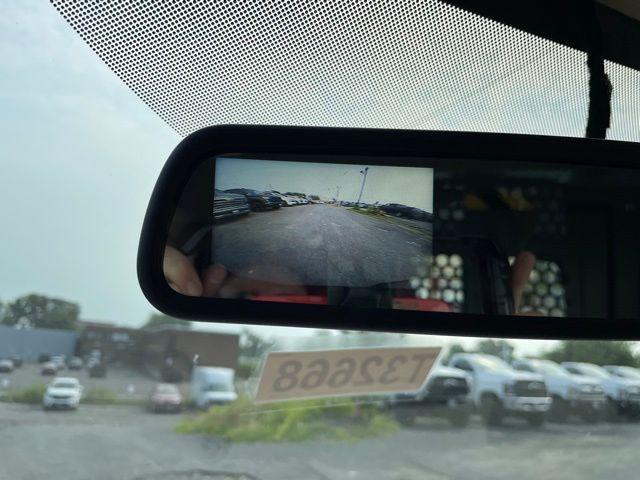 new 2025 Chevrolet Express 2500 car, priced at $48,625