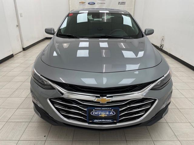 new 2024 Chevrolet Malibu car, priced at $26,250