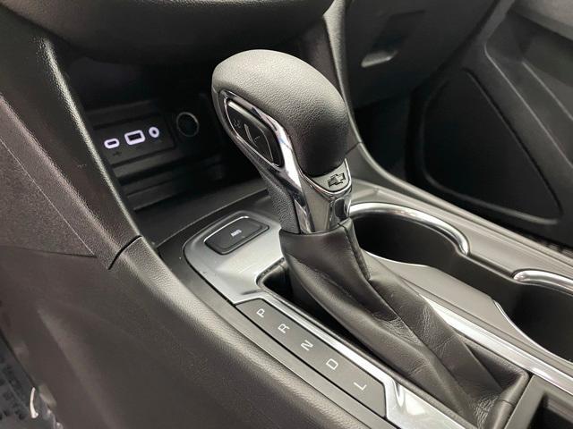 used 2024 Chevrolet Equinox car, priced at $22,890