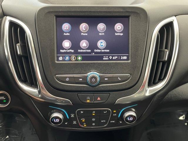 used 2024 Chevrolet Equinox car, priced at $22,890