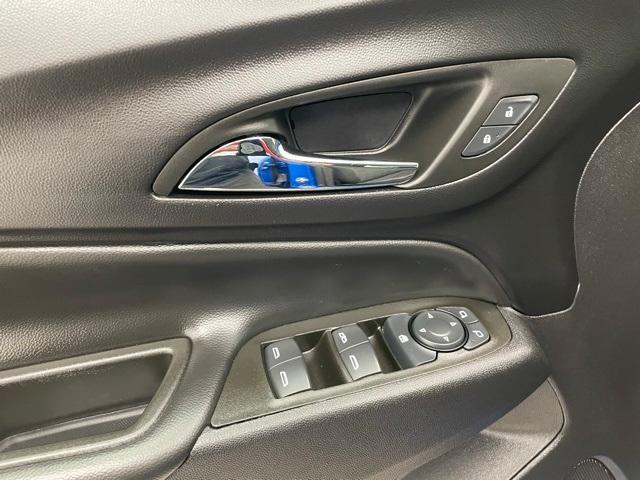 used 2024 Chevrolet Equinox car, priced at $22,890