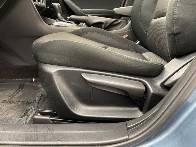 used 2016 Mazda Mazda3 car, priced at $13,098