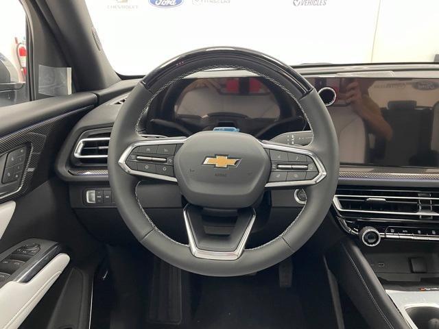 new 2026 Chevrolet Traverse car, priced at $62,705