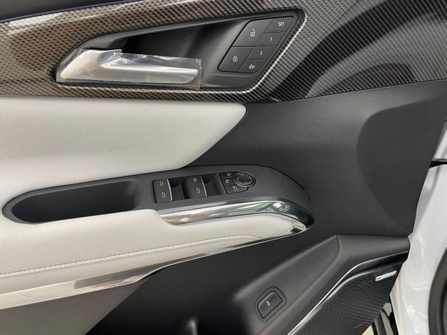 new 2026 Chevrolet Traverse car, priced at $62,705