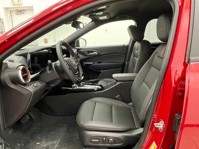 new 2026 Chevrolet Trax car, priced at $27,265