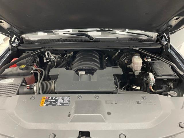 used 2020 Chevrolet Suburban car, priced at $30,990