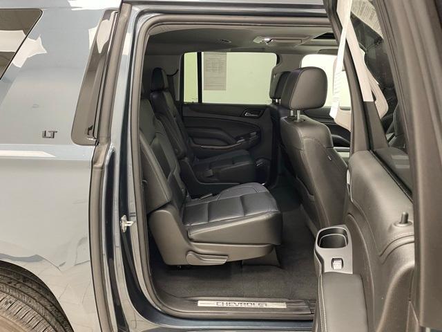 used 2020 Chevrolet Suburban car, priced at $30,990