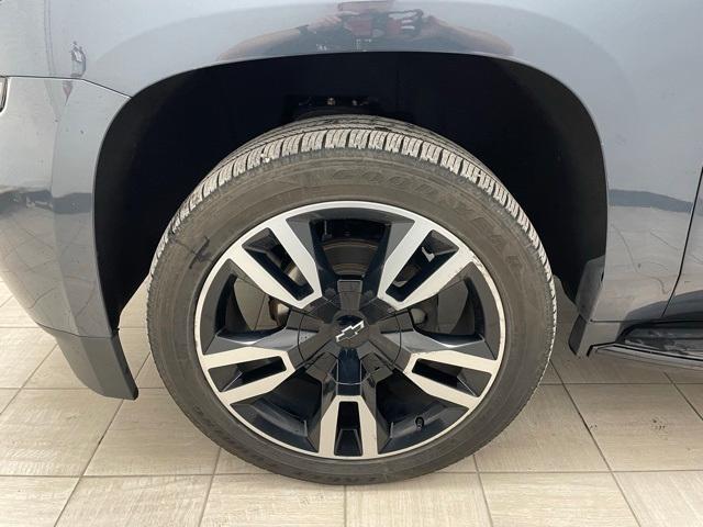 used 2020 Chevrolet Suburban car, priced at $30,990