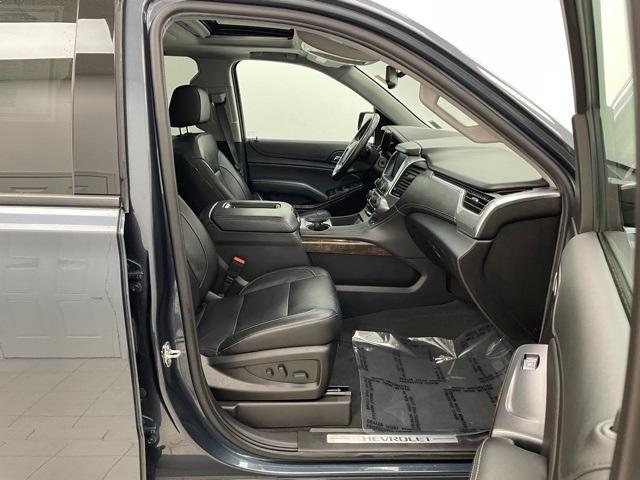 used 2020 Chevrolet Suburban car, priced at $30,990