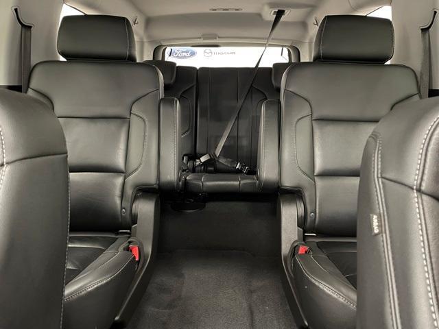 used 2020 Chevrolet Suburban car, priced at $30,990