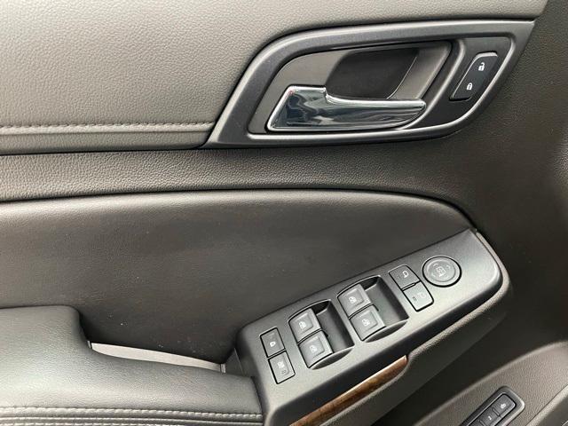 used 2020 Chevrolet Suburban car, priced at $30,990