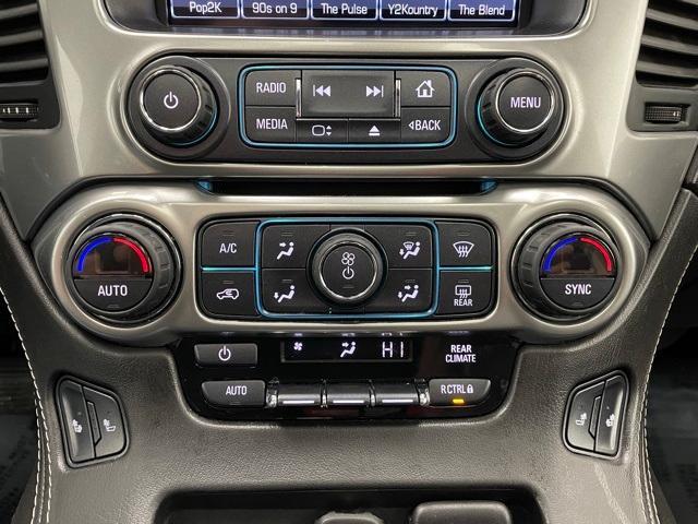 used 2020 Chevrolet Suburban car, priced at $30,990