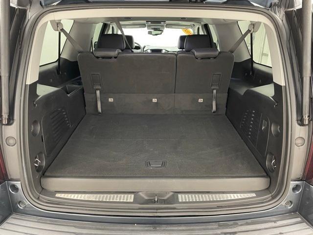 used 2020 Chevrolet Suburban car, priced at $30,990