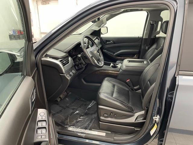 used 2020 Chevrolet Suburban car, priced at $30,990