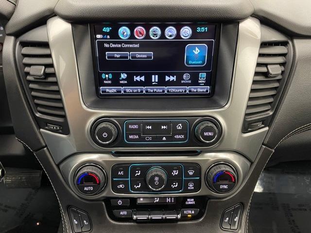 used 2020 Chevrolet Suburban car, priced at $30,990