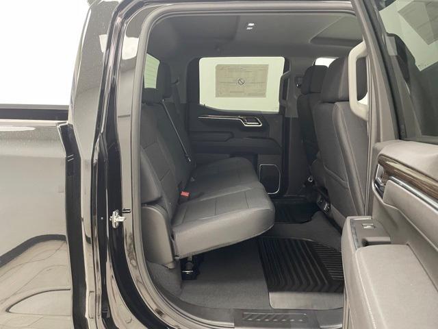 new 2025 Chevrolet Silverado 1500 car, priced at $51,995