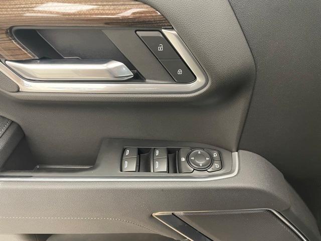 new 2025 Chevrolet Silverado 1500 car, priced at $51,995