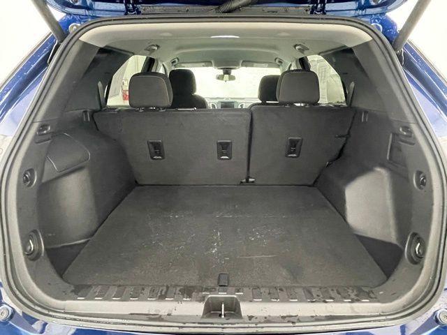 used 2023 Chevrolet Equinox car, priced at $22,754