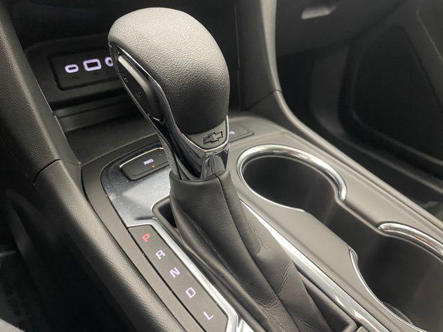 used 2023 Chevrolet Equinox car, priced at $22,754