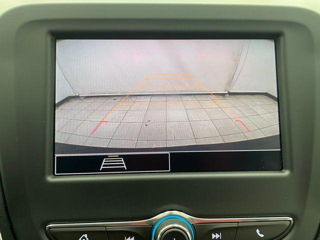 used 2023 Chevrolet Equinox car, priced at $22,754