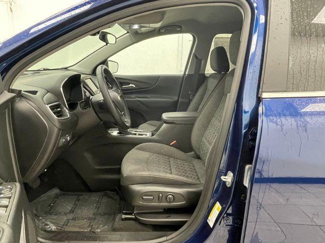 used 2023 Chevrolet Equinox car, priced at $22,754