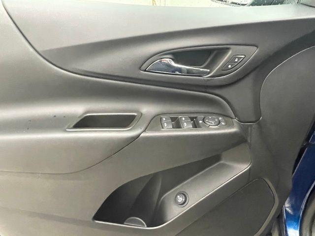 used 2023 Chevrolet Equinox car, priced at $22,754