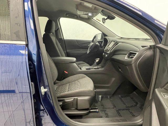 used 2023 Chevrolet Equinox car, priced at $22,754