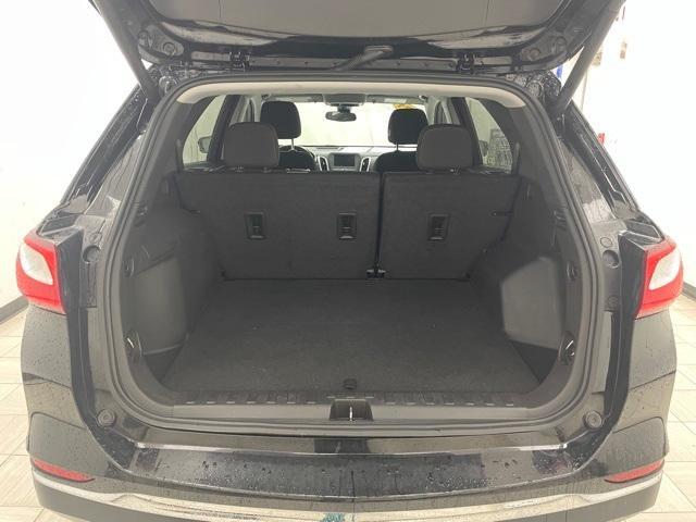 used 2021 Chevrolet Equinox car, priced at $21,500