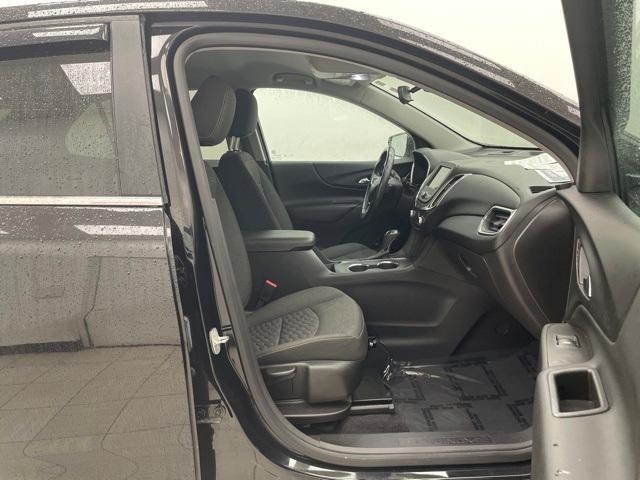 used 2021 Chevrolet Equinox car, priced at $21,500