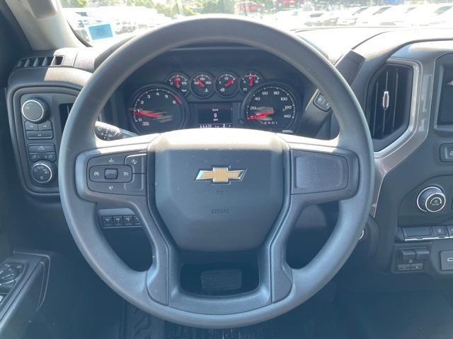 new 2025 Chevrolet Silverado 3500 car, priced at $69,940