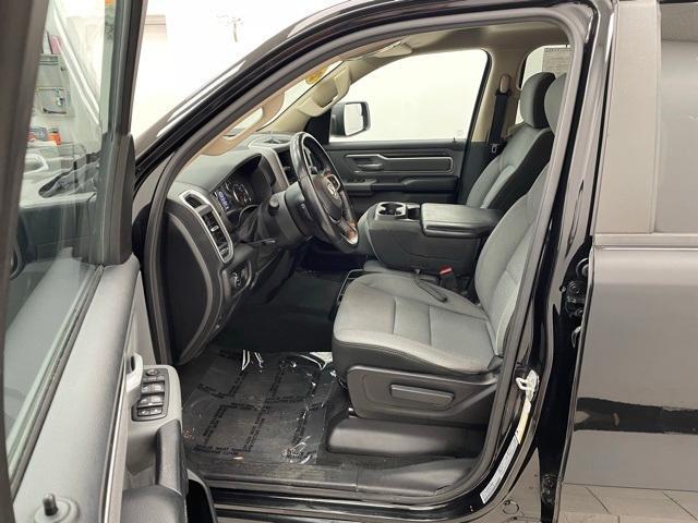 used 2020 Ram 1500 car, priced at $24,051