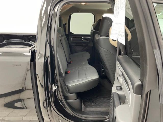 used 2020 Ram 1500 car, priced at $24,051