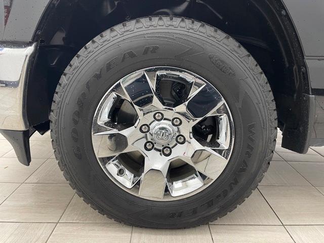 used 2020 Ram 1500 car, priced at $24,051