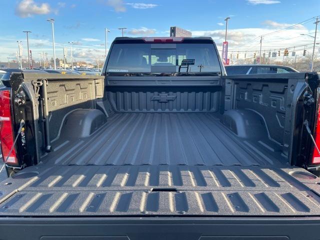 new 2025 Chevrolet Silverado 2500 car, priced at $66,985