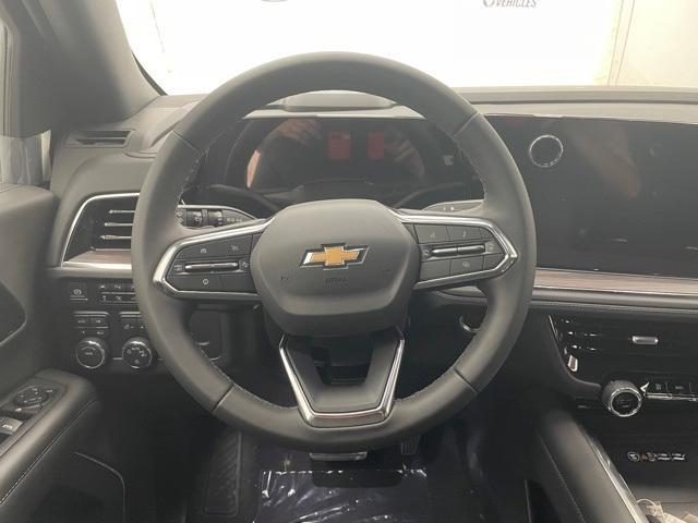new 2025 Chevrolet Suburban car, priced at $71,295