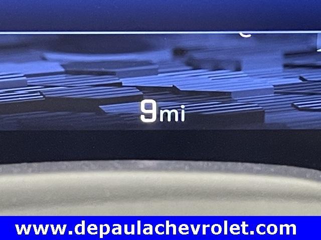 new 2025 Chevrolet Suburban car, priced at $71,295