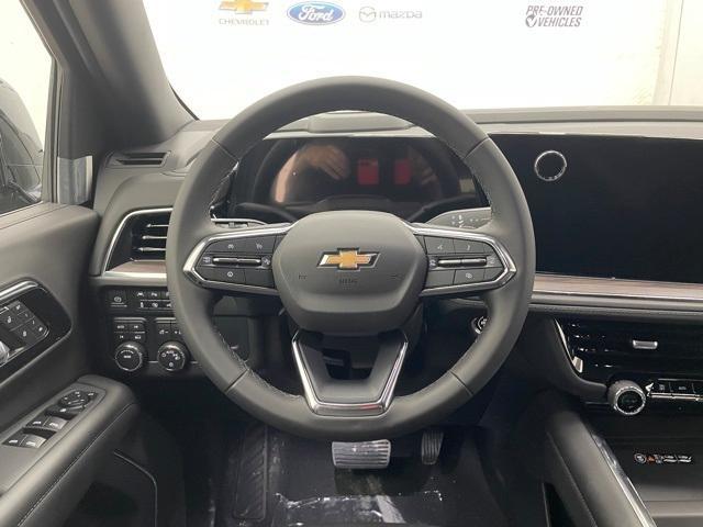 new 2026 Chevrolet Tahoe car, priced at $68,995