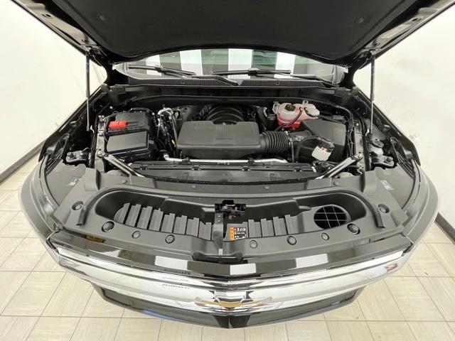 new 2026 Chevrolet Tahoe car, priced at $68,995