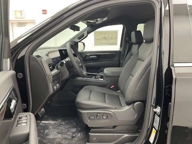 new 2026 Chevrolet Tahoe car, priced at $68,995