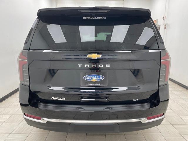 new 2026 Chevrolet Tahoe car, priced at $68,995